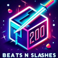 節(jié)奏砍擊游戲Beats n Slashes官方版