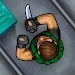 Assassin獵人刺客正品