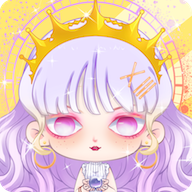 動(dòng)漫女孩裝扮游戲
