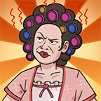 瘋狂腦洞找茬王官方版