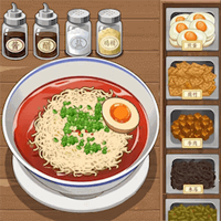 擺攤料理模擬器官方版
