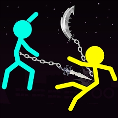 火柴人英雄粉碎者官方版