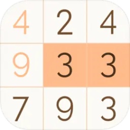 數(shù)字開心填充游戲