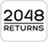 簡化版2048游戲