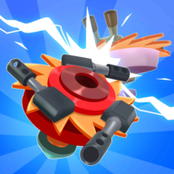 Merge Spinner Master：合并微調(diào)大師安卓版