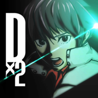 女神轉(zhuǎn)生解放Dx2正式版