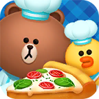 LINE 熊大餐廳游戲最新版