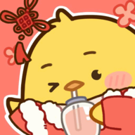 QQ咩咩奶茶店新版本