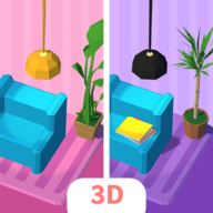 3D差異游戲