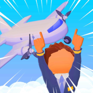 《飛機(jī)乘務(wù)員游戲新版》