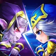 英雄傳奇永恒競(jìng)技新版