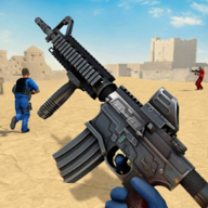 FPS射擊任務(wù)安卓版(FPS shooting Mission: Gun Game)