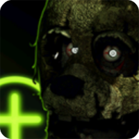 玩具熊的午夜后宮3plus重置版：Fazbears Fright 傳奇