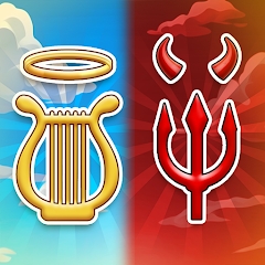 Oh God! 官方版游戲