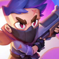 前鋒射手官方版