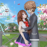 櫻花女學(xué)生運(yùn)動(dòng)會(huì)正式版