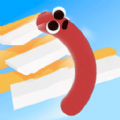 旋轉(zhuǎn)指尖節(jié)奏游戲