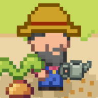 Mini Farmstay迷你農(nóng)家樂(lè)游戲新版