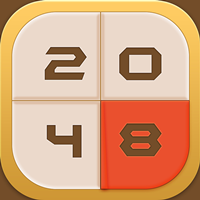 2048變形游戲