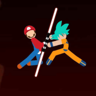Stickman Fighter: Supreme Warrior最新版本