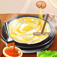 美味煎餅游戲官方版