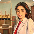 開設(shè)大工廠游戲