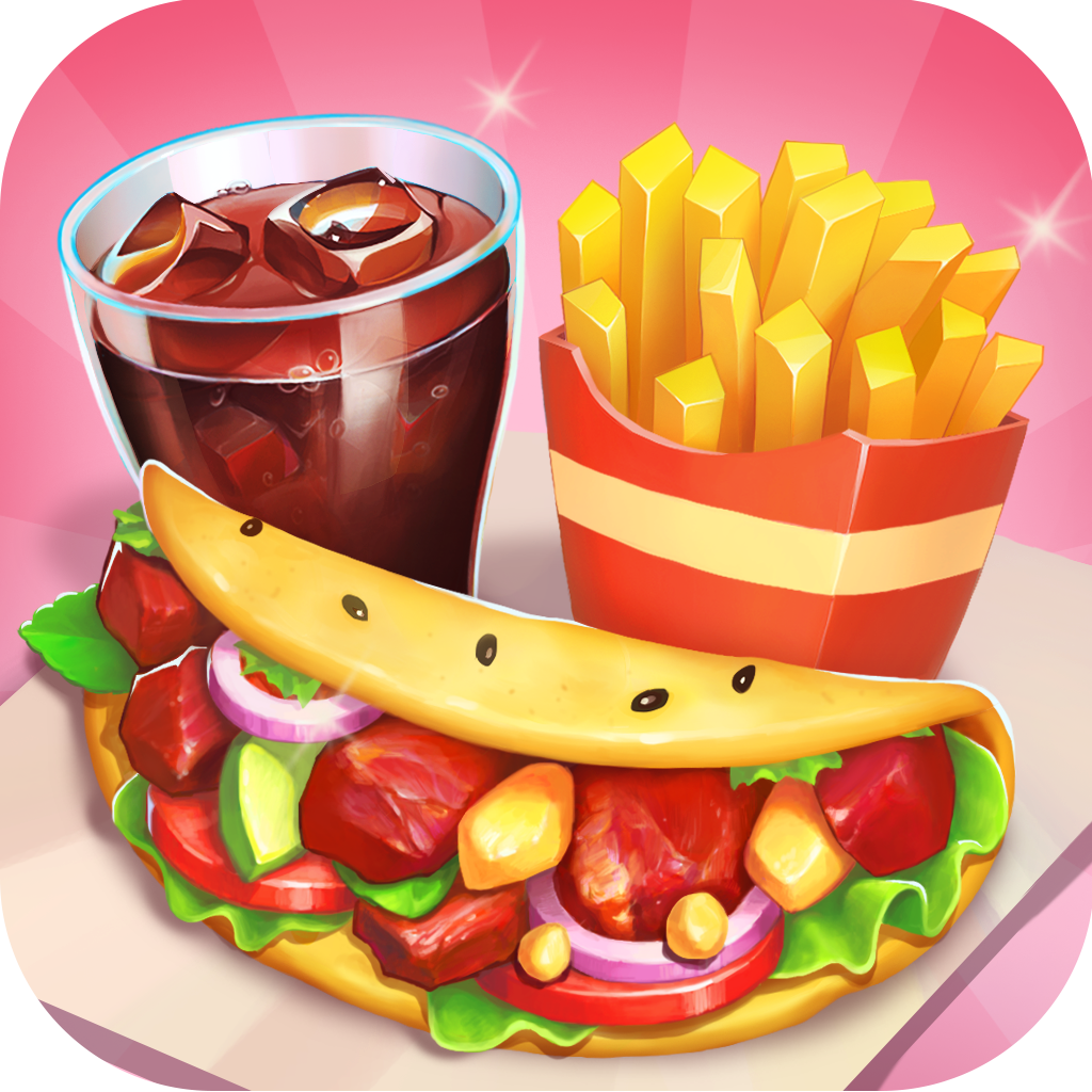 夢幻廚房最新版(CookingCenter)