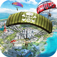 特種兵跳傘吃雞官方版