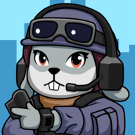 小兔特種兵官方手游