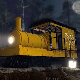 獵殺小火車最新版