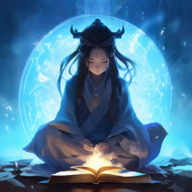 《你有仙術(shù)我有神功最新版》