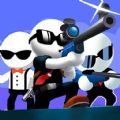 全民突擊大逃殺官方版