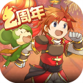 《魔力寶貝歸來 安卓版手游》