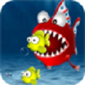 Fishing Game大魚吃小魚2手游
