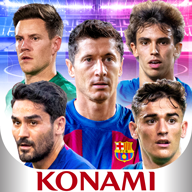 eFootball冠軍隊(duì)官方版