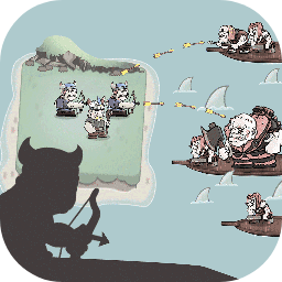 海賊奇航小島集結(jié)新版