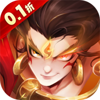 幻想神話志0.1版