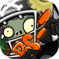 PVZ時空魔改版 (PVZ BS-T)