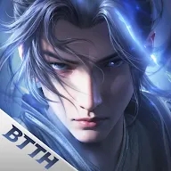 斗破蒼穹：怒火云嵐國際版