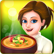 星級廚師游戲最新版(Star Chef)