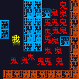 獵鬼模擬器游戲最新版