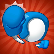 knock-out游戲最新版