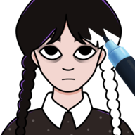 官方版著色ASMR
