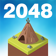 2048時代文明城市建設(shè)官方版(Age of 2048)