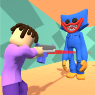 怪物房間子彈Monster Room Bullet游戲最新版