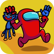 游戲時間太空殺最新版(PlayTime.io: 全部驚嚇)