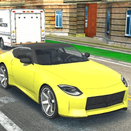 極限汽車(chē)駕駛最新版本