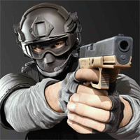 危險分子 Hazmob FPS 官方版