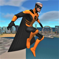 Naxeex Superhero最新版