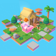 Tile World Builder 最新版游戲
